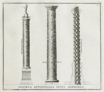 Calcografia di Roma, 1779