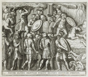 Calcografia di Roma, 1779