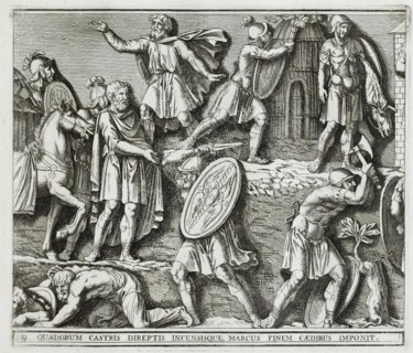 Calcografia di Roma, 1779
