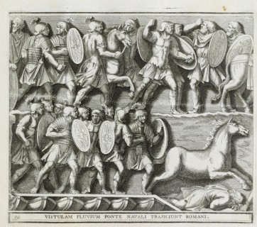Calcografia di Roma, 1779