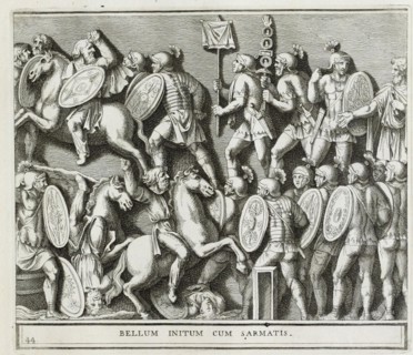 Calcografia di Roma, 1779