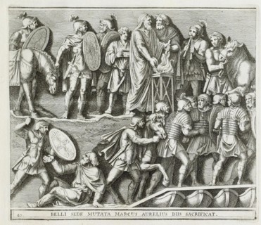 Calcografia di Roma, 1779