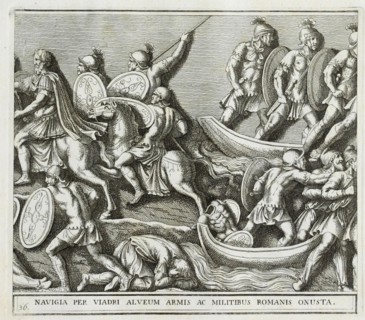 Calcografia di Roma, 1779