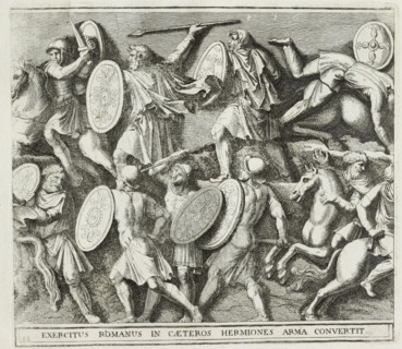 Calcografia di Roma, 1779