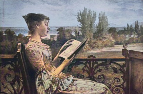 Friederike Elisabeth Brion von Sesenheim