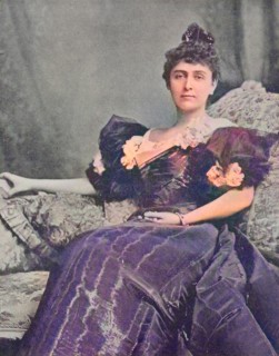 photo of Princess Hatzfeldt
