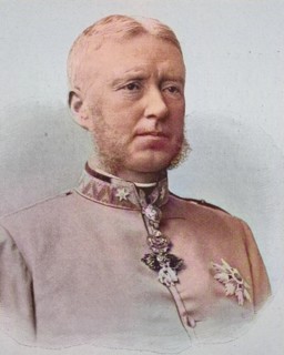 Prince Franz Anton von Thun und Hohenstein