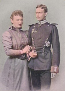 Wilhelm Friedrich Hermann Otto Karl