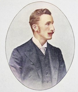 Hans Veit Maximilian Kaspar Graf zu Toerring-Jettenbach