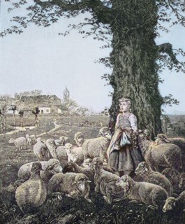 Frühlingslied