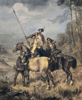 Strauchritter