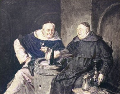 Klosterleben
