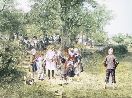 Landpartie
