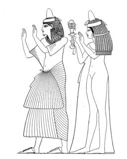 ancient egypt