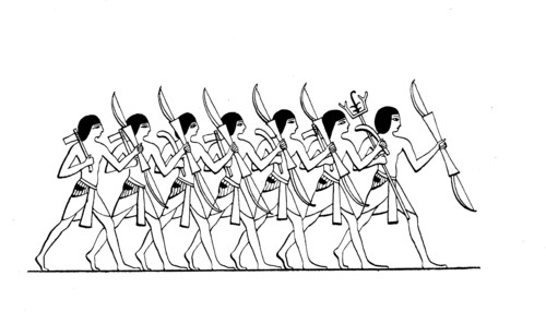 ancient egypt