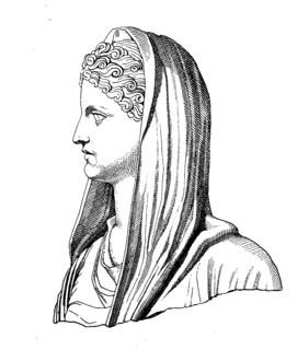 Faustina the Young