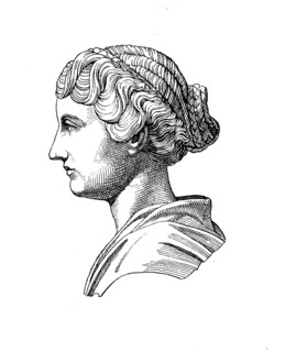 Domitia Longina