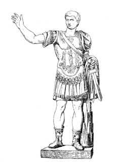 Roman statuary