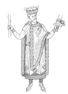 Henry II.