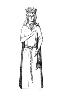 Berengaria of Navarre