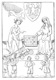 Costumes around 1300