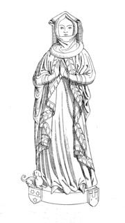 german noble lady