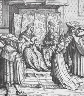 costume in the Beginning of the Reformation
