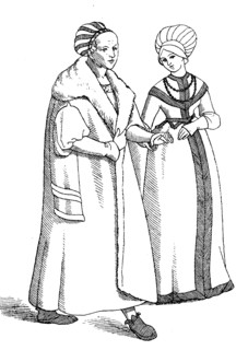 commoner