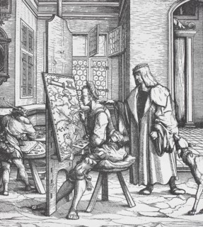 german costume um 1515