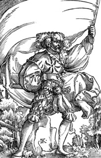 Landsknecht