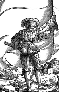 Landsknecht