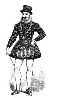 Henry IV