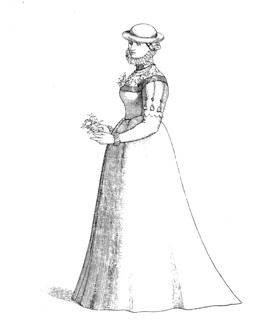 young english ladies