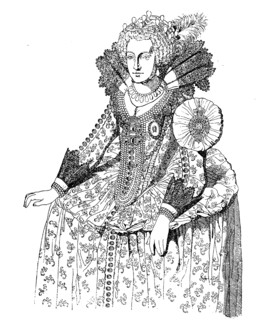 Elizabeth Stuart