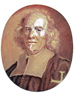 Gian Lorenzo Bernini