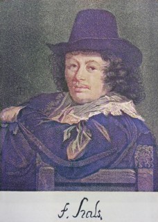 Frans Hals