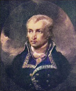 Jean-Charles Pichegru