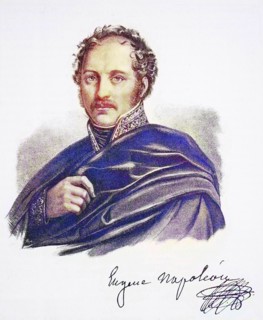 Eugène Rose de Beauharnais
