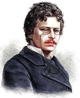Ludwig Ganghofer