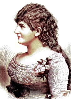 Kathi Frank