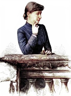 Prinzessin Auguste Viktoria