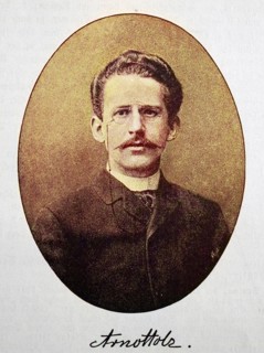 Arno Hermann Oscar Alfred Holz