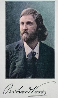 Richard Voß