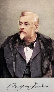 Carl Friedrich Wilhelm Jordan