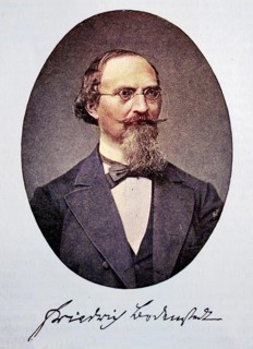 Friedrich Martin von Bodenstedt