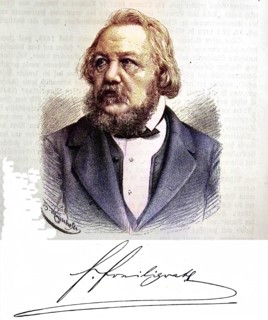 Hermann Ferdinand Freiligrath