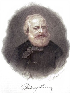 Julius Roderich Benedix