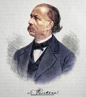 Heinrich Theodor Fontane