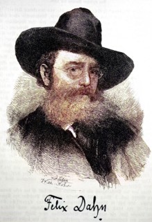 Felix Dahn