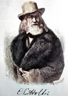 Karl Eduard von Holtei